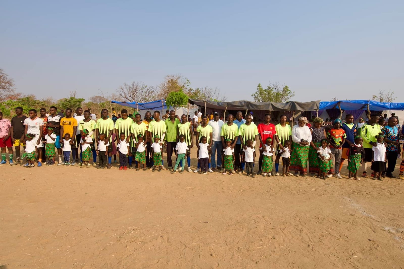 Community Working